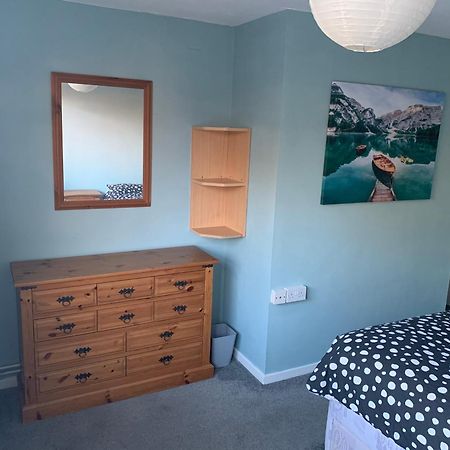 Eastbourne Large Double Room With Wifi & Kitchen Polegate Εξωτερικό φωτογραφία