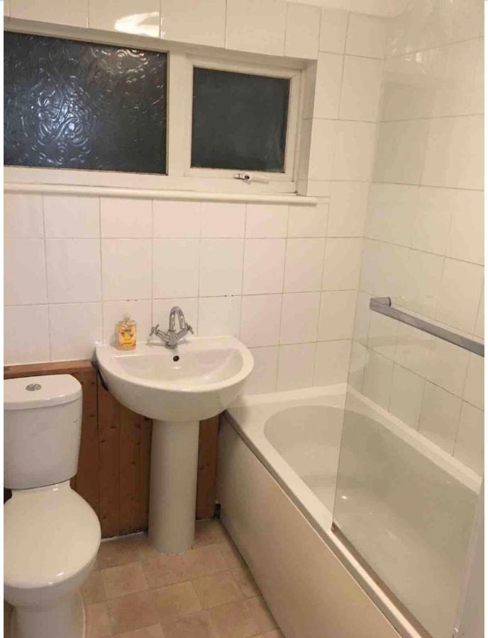 Eastbourne Large Double Room With Wifi & Kitchen Polegate Εξωτερικό φωτογραφία