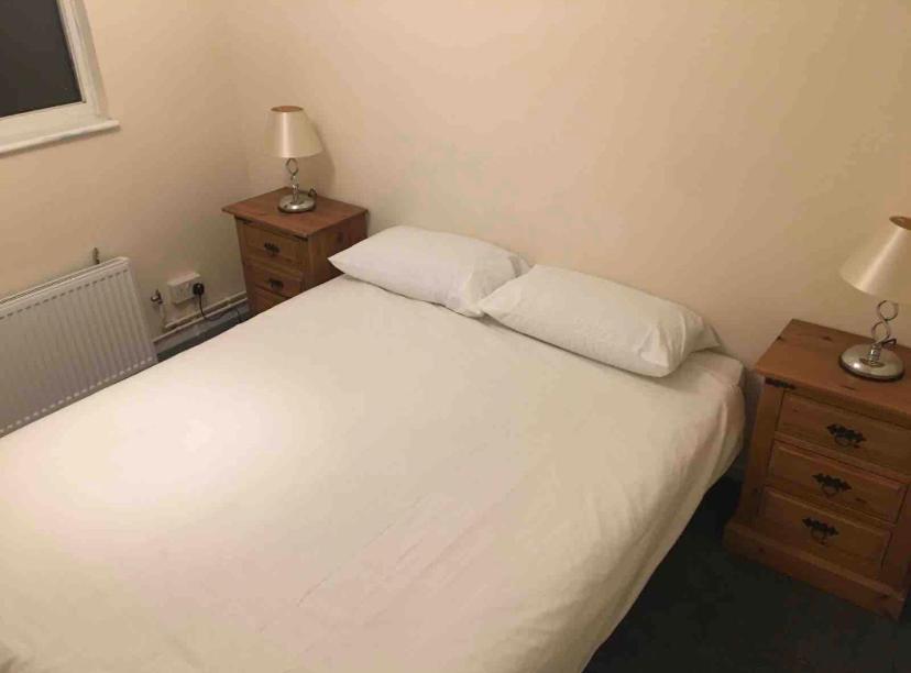 Eastbourne Large Double Room With Wifi & Kitchen Polegate Εξωτερικό φωτογραφία